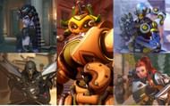 Heroes in Combination Five (image via Blizzard Entertainment)